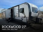 Thumbnail Photo 93 for 2019 Forest River Rockwood
